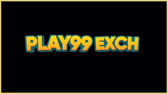 Play99 Exch Logo